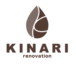 KINARI renovation
